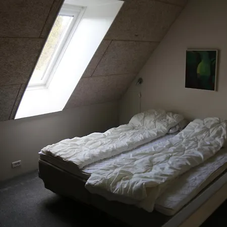 Skon Midt I Marielyst By