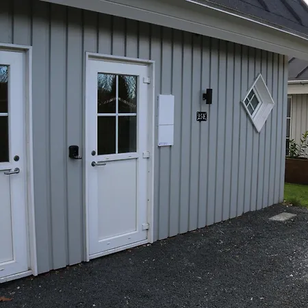 Skon Midt I Marielyst By Daire