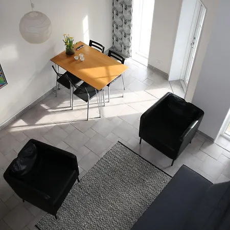 Skon Midt I Marielyst By Apartament Bøtø By
