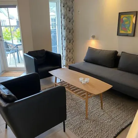 Skon Midt I Marielyst By Apartament