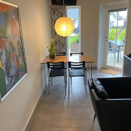 Apartament Skon Midt I Marielyst By Bøtø By